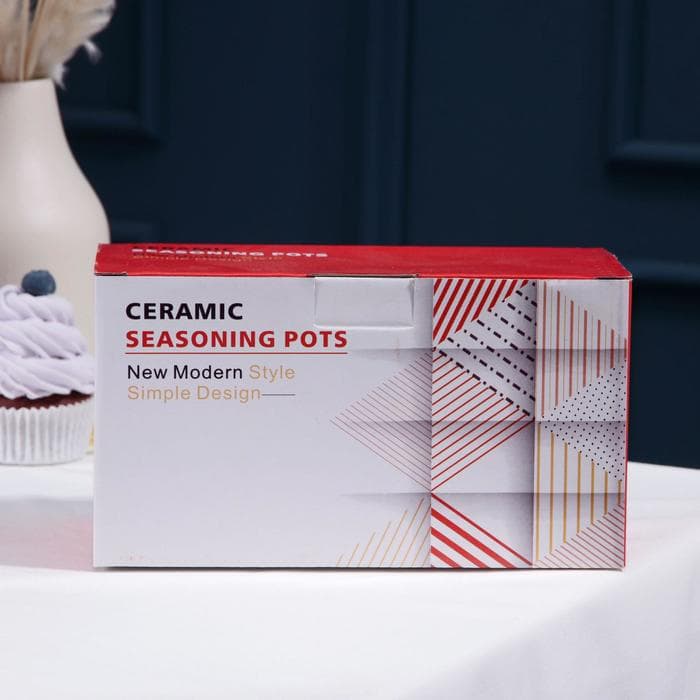 Конфетница «Марбл. Зонтик», 220 мл, 9×20 см, керамика