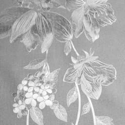 Клеёнка на стол, на тканевой основе, рулон 20 метров, ширина 137 см, толщина 0.25 мм, цвет серебряный