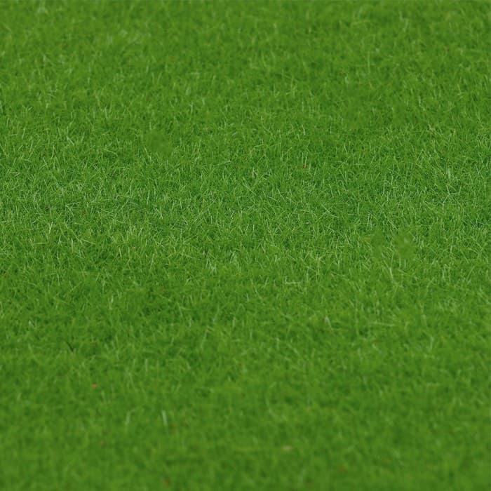 Мох искусственный, декоративный, полотно 1×1 м, зелёный, Greengo