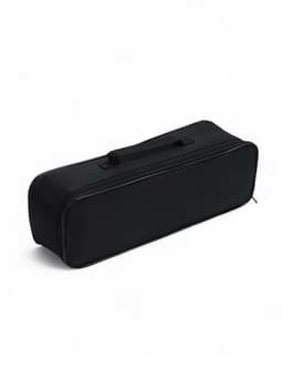 Сумка для автомобилиста 35×12×11 см, черная, МИКС
