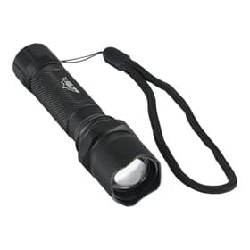 Фонарь ручной аккумуляторный «Мастер К», 1200 мАч, 3 режима, USB, 12×3 см