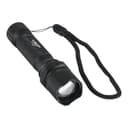 Фонарь ручной аккумуляторный «Мастер К», 1200 мАч, 3 режима, USB, 12×3 см