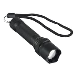 Фонарь ручной аккумуляторный «Мастер К», 1200 мАч, 3 режима, USB, 12×3 см