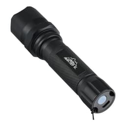 Фонарь ручной аккумуляторный «Мастер К», 1200 мАч, 3 режима, USB, 12×3 см