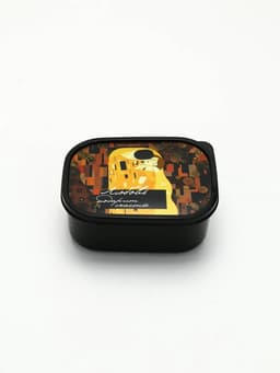 Ланч - бокс прямоугольный «Любовь», 500 мл