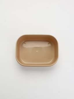 Ланч - бокс прямоугольный «Ярких красок», 500 мл