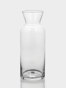 Декантер Paşabahçe «Виллаж», 1.26 л, стекло, прозрачный