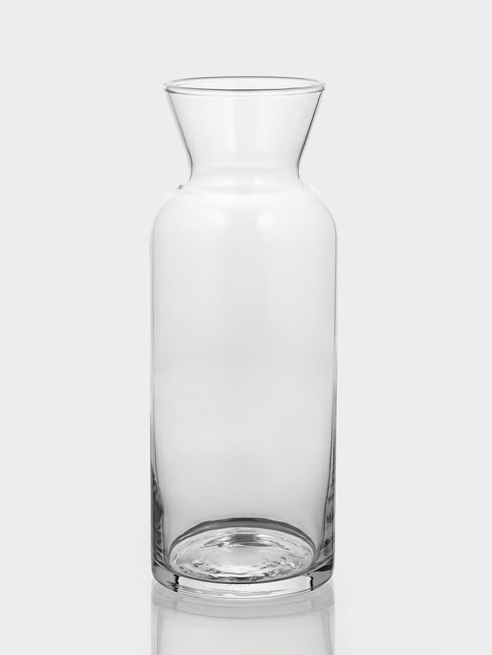 Декантер Paşabahçe «Виллаж», 1.26 л, стекло, прозрачный