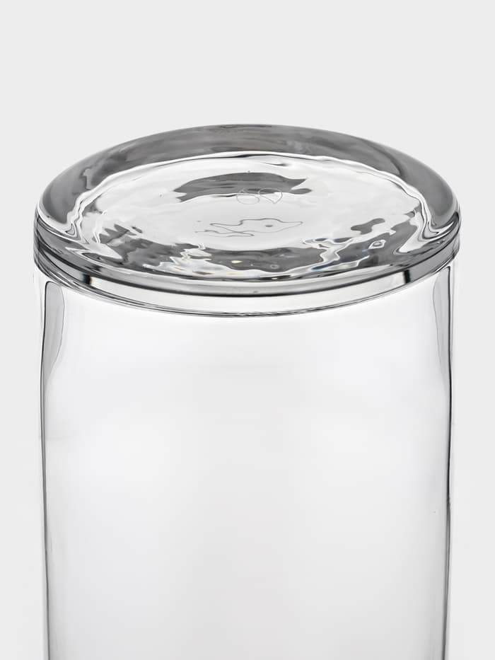 Декантер Paşabahçe «Виллаж», 1.26 л, стекло, прозрачный