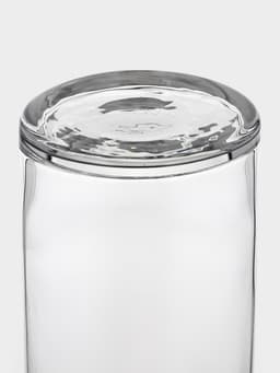 Декантер Paşabahçe «Виллаж», 1.26 л, стекло, прозрачный