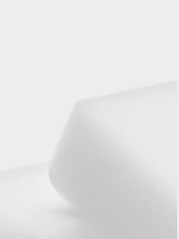 Губка меламиновая для удаления пятен Доляна, 9×6×3 см