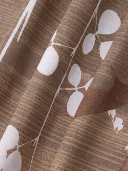 Пододеяльник 2-спальный «Этель. Кремовое утро», 175×215 см, бязь