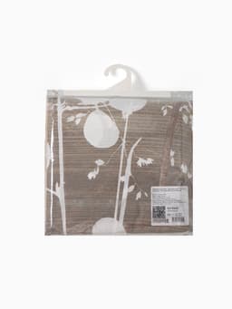 Пододеяльник 2-спальный «Этель. Кремовое утро», 175×215 см, бязь