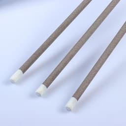 Бенгальские огни золотые «Новогодние», 3 шт., 60 см, горение 240 сек.