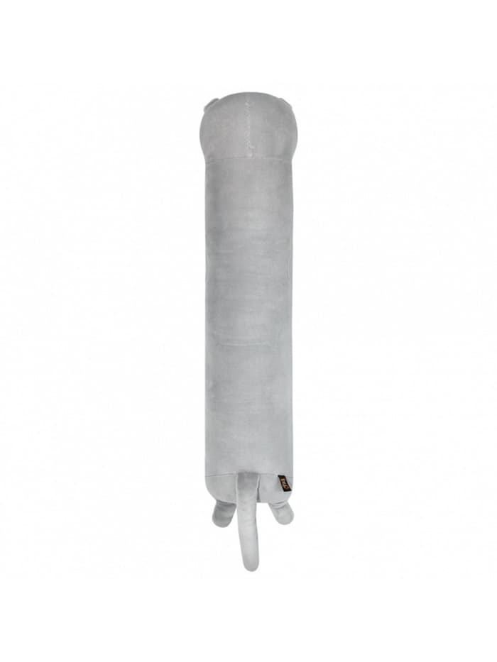 Мягкая игрушка «Дорожная подушка Кот Басик», 60 см