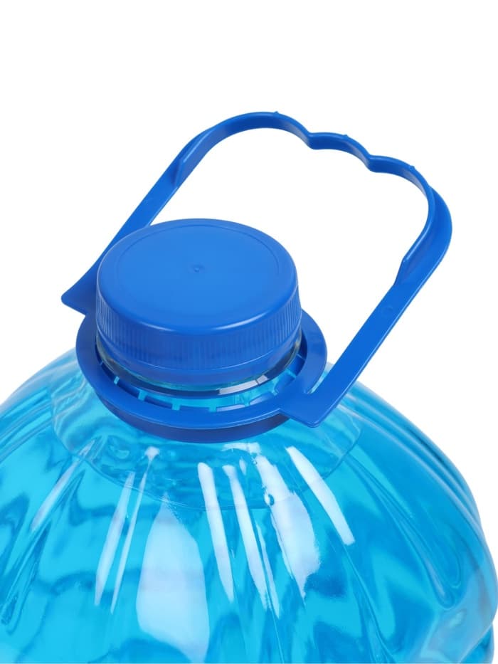 Зимняя жидкость стеклоомывателя AVS, -20С, 4 л, AVK-401