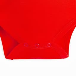 Боди детское «Крошка Я» Merry Christmas, рост 62-68 см