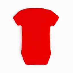 Боди детское «Крошка Я» Merry Christmas, рост 68-74 см