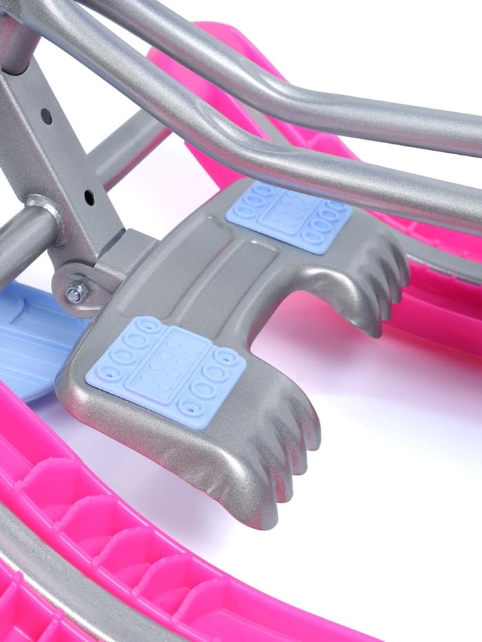 Снегокат «Тимка спорт 2» с единорогом, ТС2-М/ЕР Nika Kids