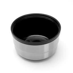 Термос TAKE IT EASY Volume «Колумб», 4 л, с двумя кружками, с ремешком, с помпой, нержавеющая сталь