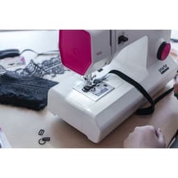 Резинка для бретелей, блестящая, 15 мм, 10±0.5 м, чёрная