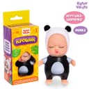 Игрушка-сюрприз Happy Valley «Крошик», зверята, МИКС