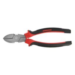 Бокорезы ЛОМ, шлифованные, двухкомпонентные рукоятки, 180 мм.