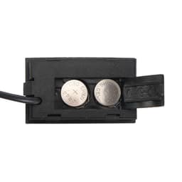 Термометр, гигрометр цифровой, ЖК-экран, провод 1.5 м