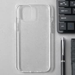 Чехол Activ SC123, для Apple iPhone 12 Pro Max, силиконовый, белый