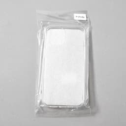 Чехол Activ SC123, для Apple iPhone 12 Pro Max, силиконовый, белый