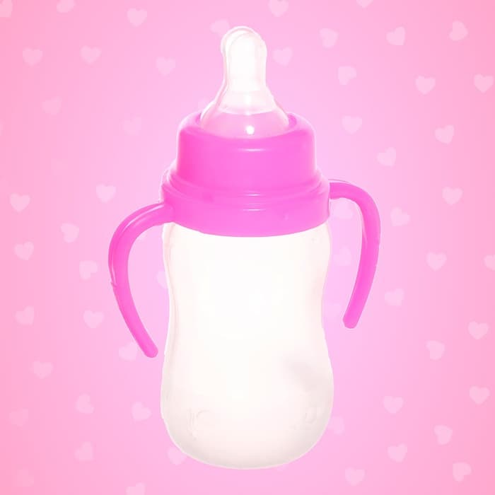 Пупс «Ляля» свет, звук, с аксессуаром, МИКС