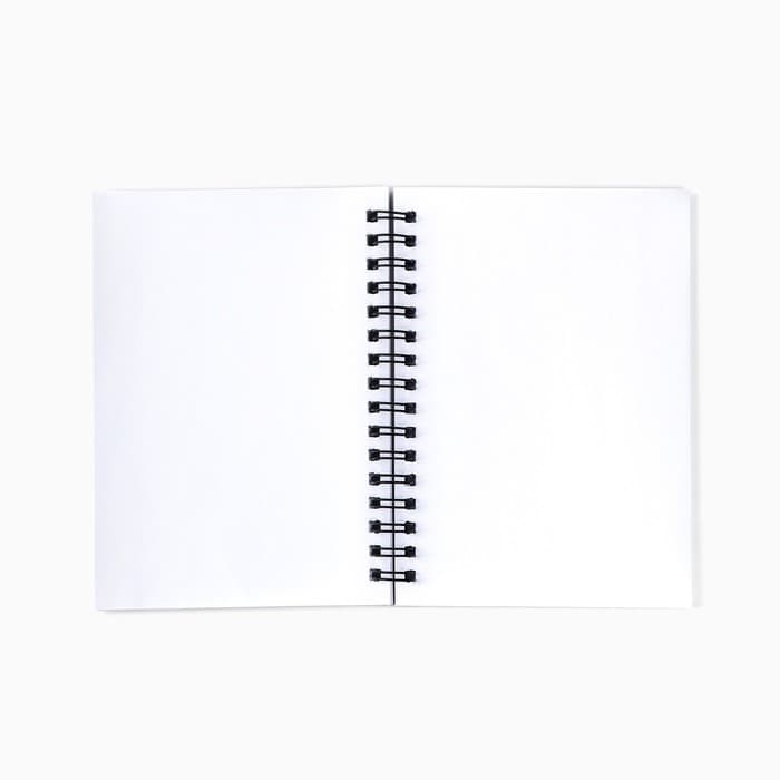 Подарочный набор новогодний, голографический блокнот и обложка на паспорт, Hello winter