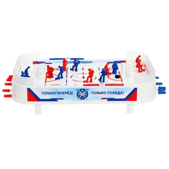 Настольная игра «Хоккей», 650×355×75 см