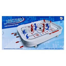 Настольная игра «Хоккей», 650×355×75 см