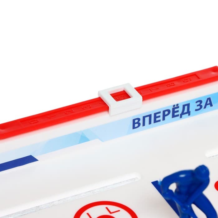 Настольная игра «Хоккей», 650×355×75 см
