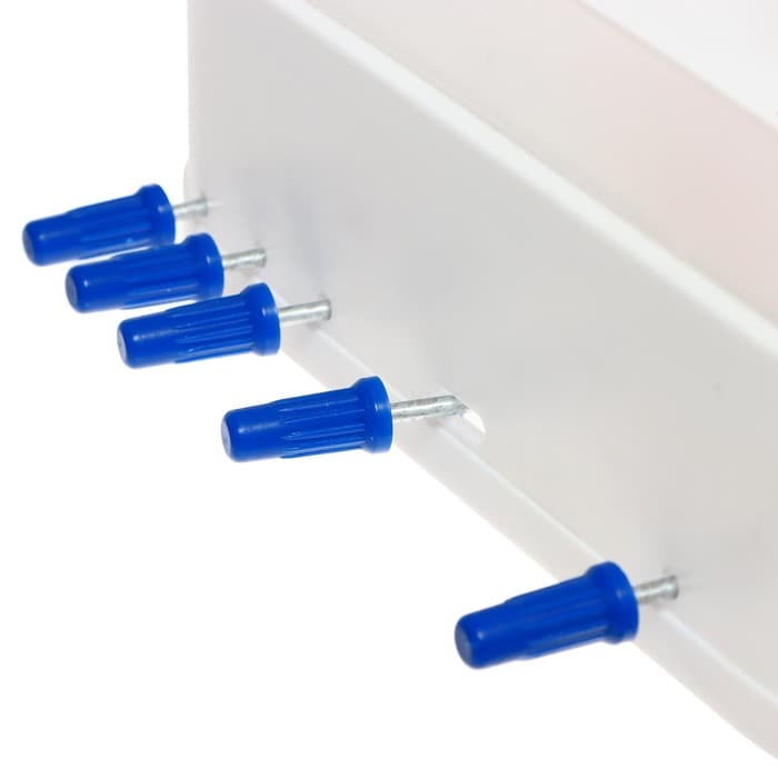 Настольная игра «Хоккей», 650×355×75 см