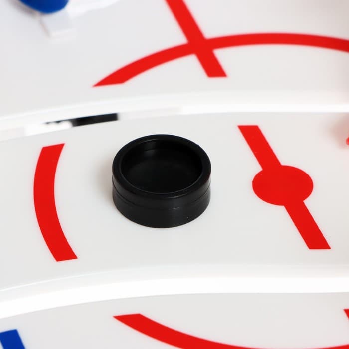 Настольная игра «Хоккей», 650×355×75 см