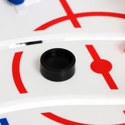 Настольная игра «Хоккей», 650×355×75 см