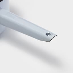 Ковш эмалированный цилиндрический, 1.5 л, МИКС