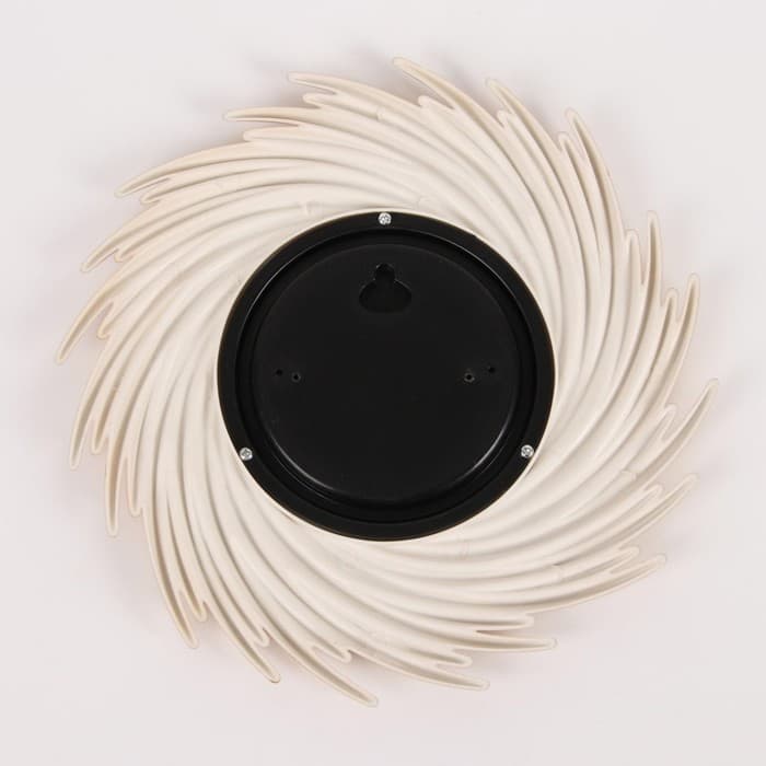 Зеркало настенное Sunshine, d=24 см, (d=11 см), цвет золотой