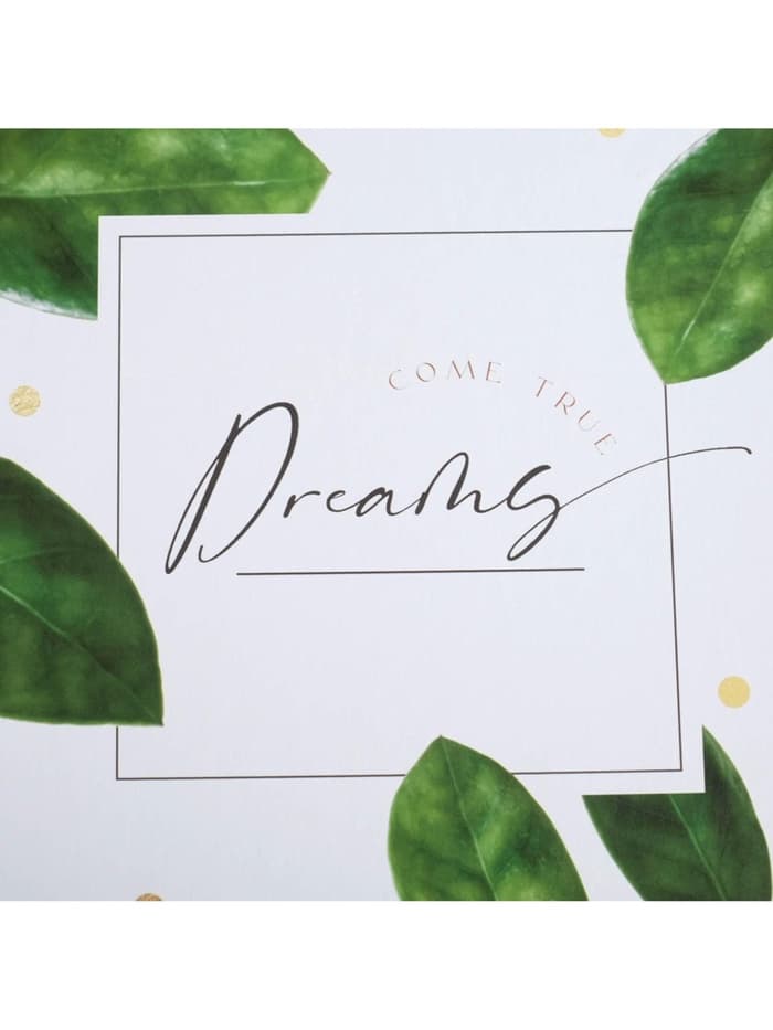 Набор коробок 5 в 1, упаковка подарочная, «Тропический», 14×14×8‒22×22×12 см