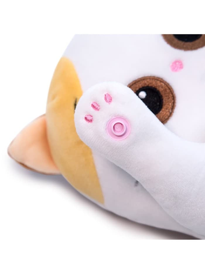 Мягкая игрушка «Дорожная подушка Лили», 60 см