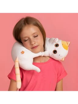 Мягкая игрушка «Дорожная подушка Лили», 60 см