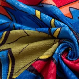 Полотенце пляжное «Этель. Поймай волну», d=150 см