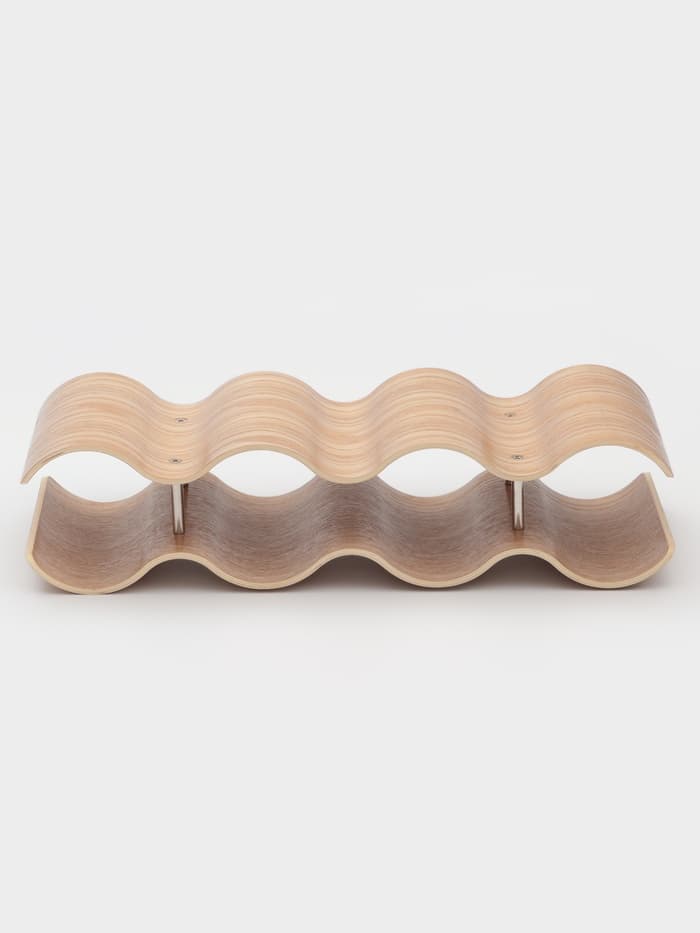 Подставка для вина Magistro «Джоел», на 7 бутылок