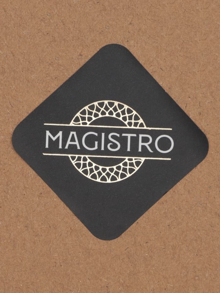 Подставка для вина Magistro «Джоел», на 7 бутылок