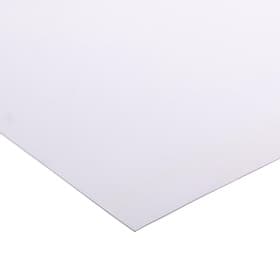 Лист ПЭТ-А, толщина 0.3 мм, 2.05×1.25 м, без УФ, прозрачный