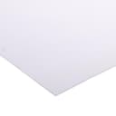 Лист ПЭТ-А, толщина 0.3 мм, 2.05×1.25 м, без УФ, прозрачный