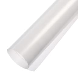 Лист ПЭТ-А, толщина 0.7 мм, 2.05×1.25 м, без УФ, прозрачный