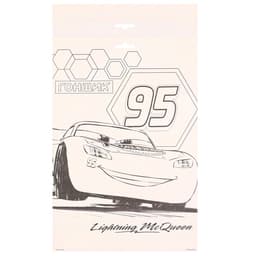 Весёлые липучки, Тачки